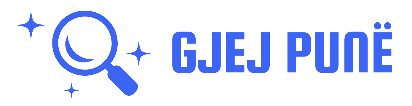 GjejPune - Platforma me e mire per punesim !