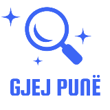 Gjej Punë